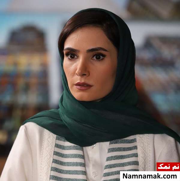 خلاصه داستان و معرفی بازیگران فیلم پریسان نادیا شادمان در فیلم پریسان