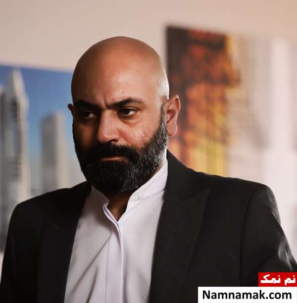 خلاصه داستان و معرفی بازیگران فیلم پریسان مهدی کوشکی در فیلم پریسان
