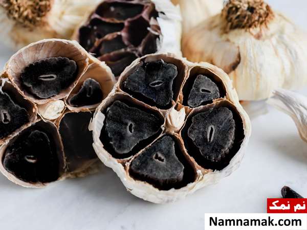 روش صحیح مصرف سیر روش صحیح مصرف سیر