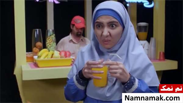 خلاصه داستان و معرفی بازیگران سریال محرمانه نوجوان سحر شفیعی در سریال محرمانه