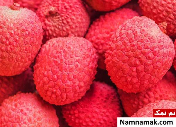 لیچی Lychee