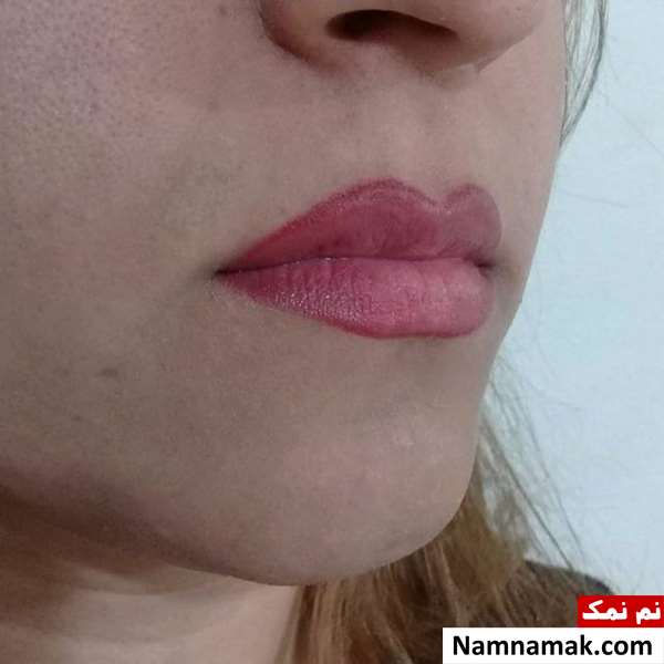 درد تاتو خط لب و تاتو رژلب چقدر است؟ درد تاتو خط لب و تاتو رژلب چقدر است؟