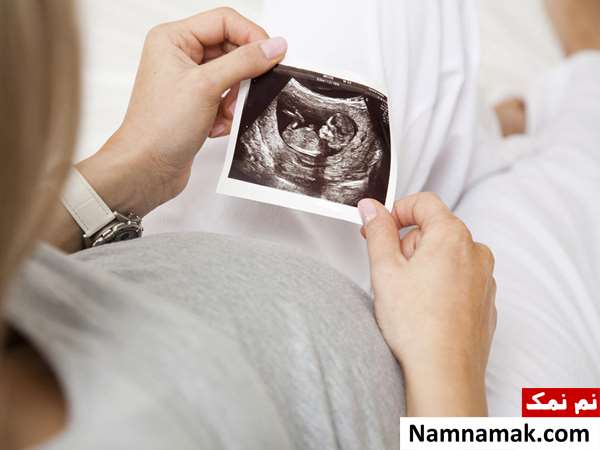 آیا وزن کم جنین خطرناک است؟