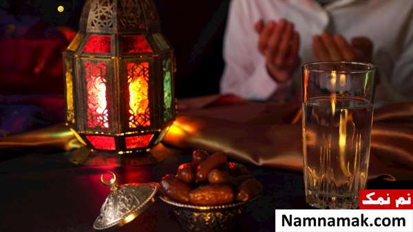 فواید روزه از نظر پزشکان خارجی و علوم جهانی
