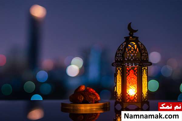 روزه گرفتن باعث چی میشه؟