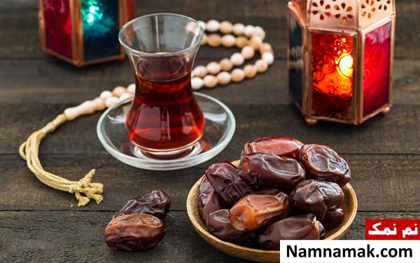 روزه گرفتن باعث چی میشه؟