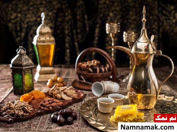 تاثیر روزه بر خون و درمان کم خونی در ماه رمضان