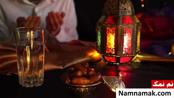تاثیر روزه بر خون و درمان کم خونی در ماه رمضان