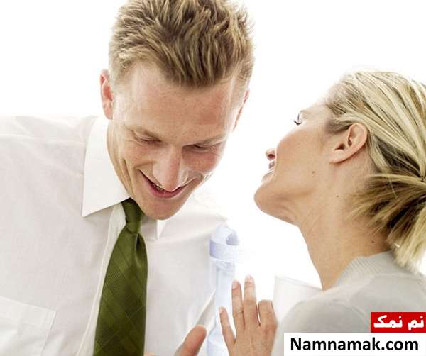 خصوصیات زن بدکاره و خیانتکار