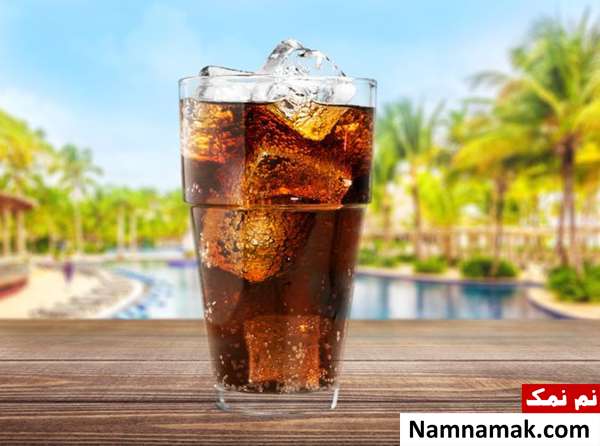عوارض خوردن نوشابه مضرات نوشابه