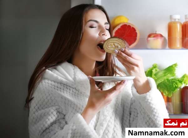 درمان سریع پرخوری و پراشتهایی در طب سنتی درمان سریع پرخوری و پراشتهایی در طب سنتی