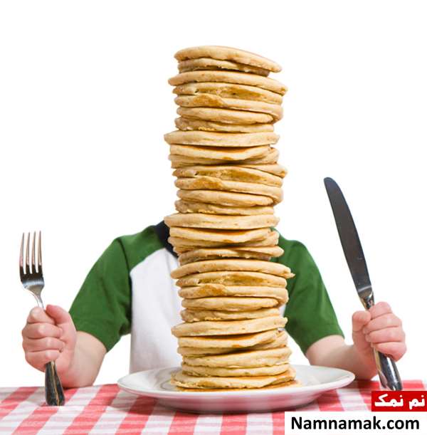 مرگ بر اثر پرخوری