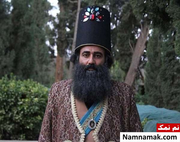 مستند امیرکبیر در خون