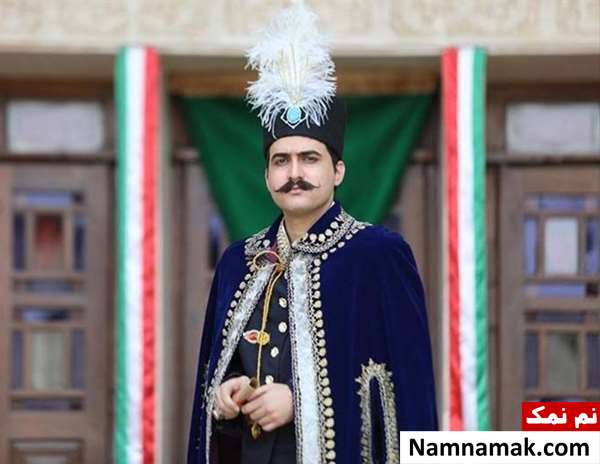 مستند امیرکبیر در خون
