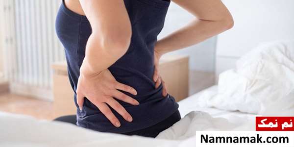 چگونه کمری صاف و بدون جوش داشته باشیم؟ چگونه کمری صاف و بدون جوش داشته باشیم؟