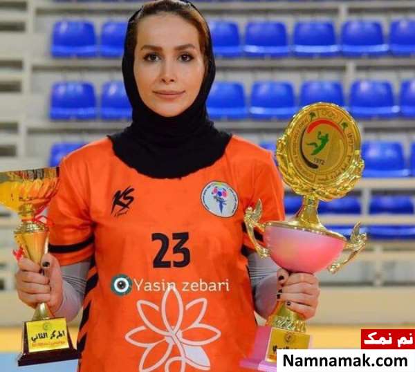 شقایق باپیری