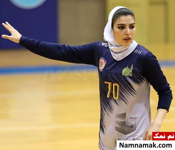 راضیه جانباز