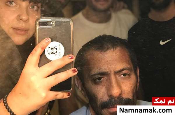 خلاصه داستان و معرفی بازیگران فیلم کوتاه مرد مکعبی علیرضا مهران در فیلم کوتاه مرد مکعبی