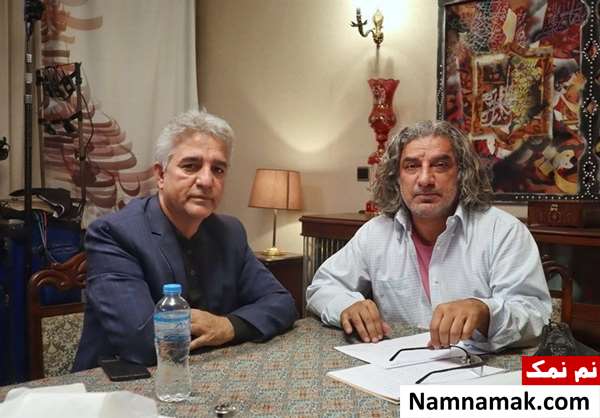 خلاصه داستان و معرفی بازیگران سریال حکم رشد سریال حکم رشد