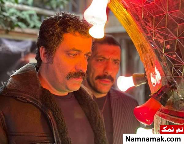خلاصه داستان و معرفی بازیگران سریال حکم رشد سریال حکم رشد