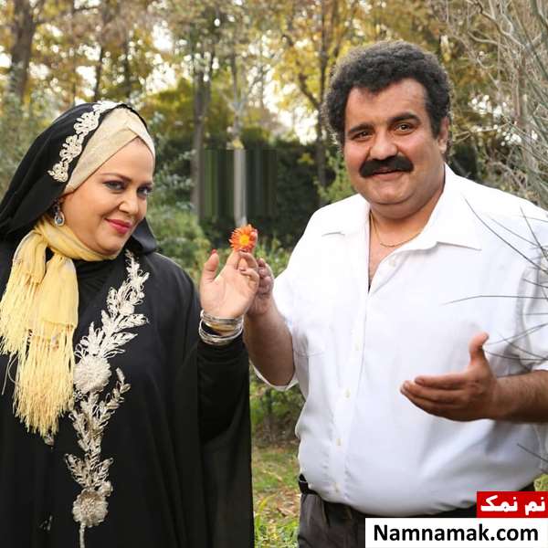خلاصه داستان و معرفی بازیگران فیلم سینمایی ایکس لارج بهاره رهنما در فیلم ایکس لارج