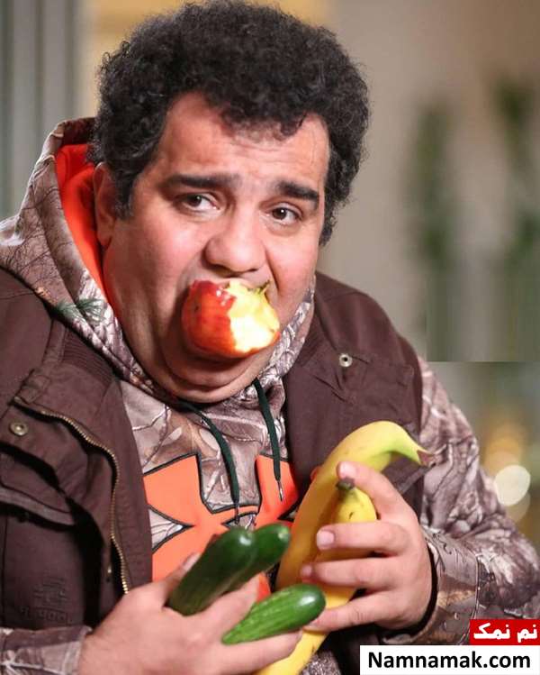 خلاصه داستان و معرفی بازیگران فیلم سینمایی ایکس لارج میرطاهر مظلومی در فیلم ایکس لارج