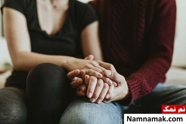 عوارض خیانت در زنان متاهل و شوهر دار