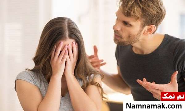 مراحل خیانت زنان متاهل
