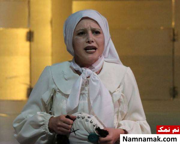 الناز حبیبی