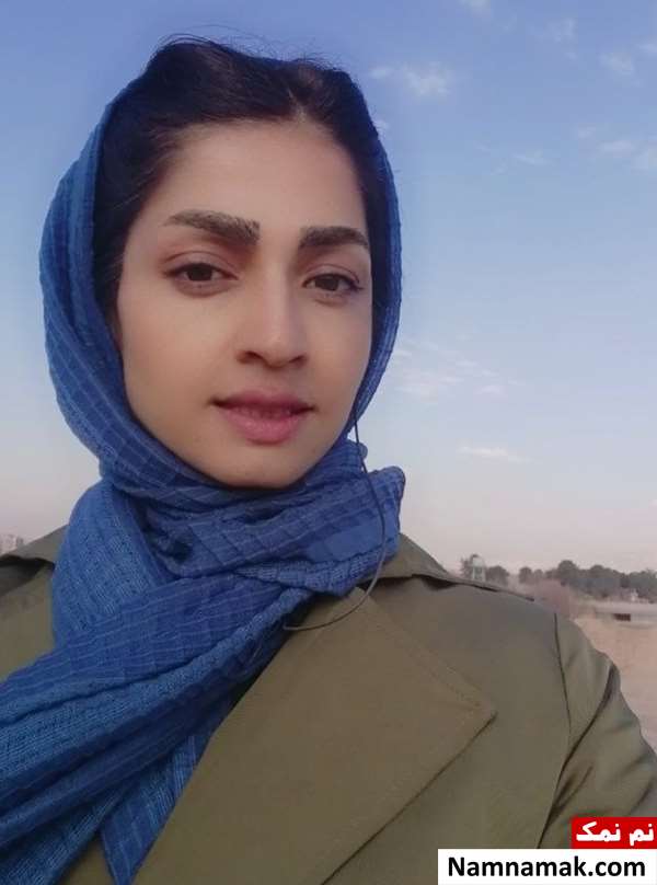 زندگینامه معصومه اشرفی و همسرش عکس های اینستاگرام معصومه اشرفی