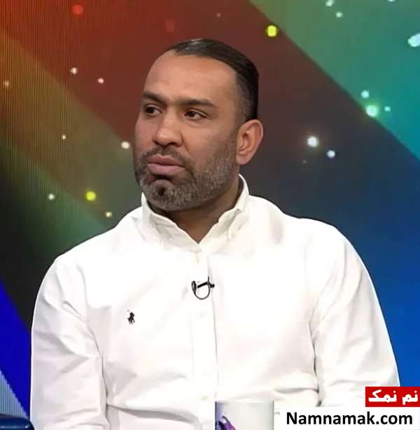 زندگینامه سیاوش اکبرپور و همسرش سیاوش اکبرپور