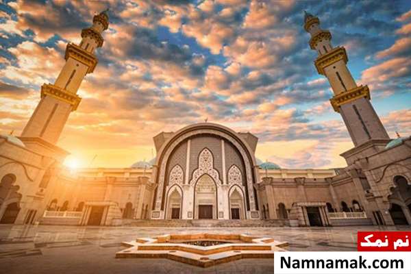 بررسی کامل انواع سبک معماری اسلامی ایران به همراه نقشه و پلان