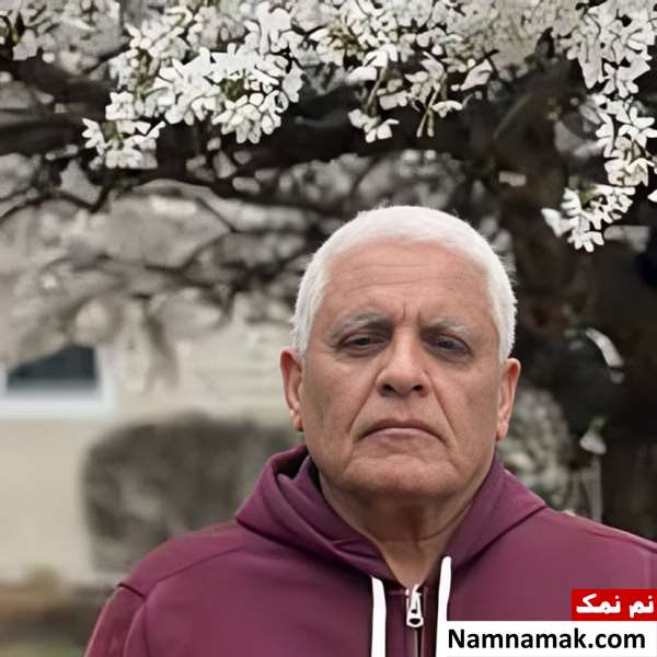 زندگینامه مجید محمدی و همسرش مجید محمدی