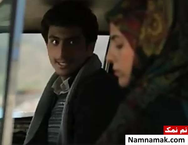 فیلم سبز به رنگ زمرد