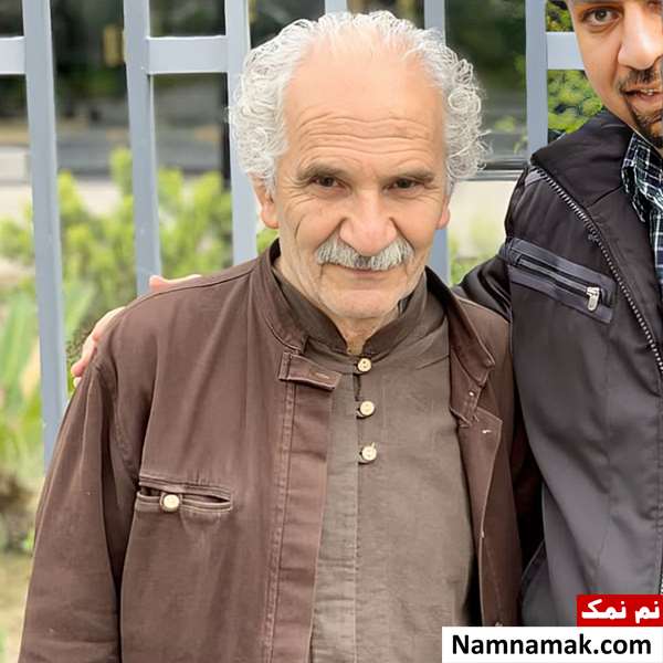 اسماعیل پوررضا