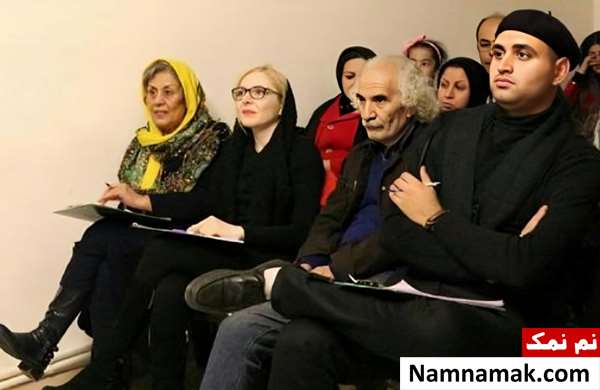 اسماعیل پوررضا