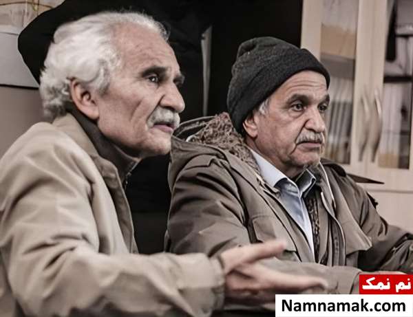 اسماعیل پوررضا