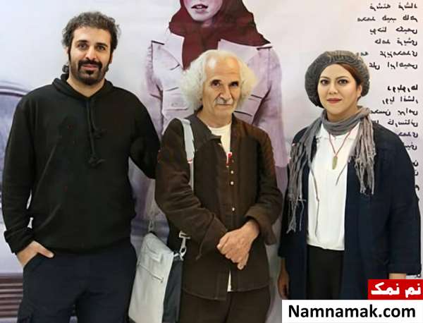 اسماعیل پوررضا