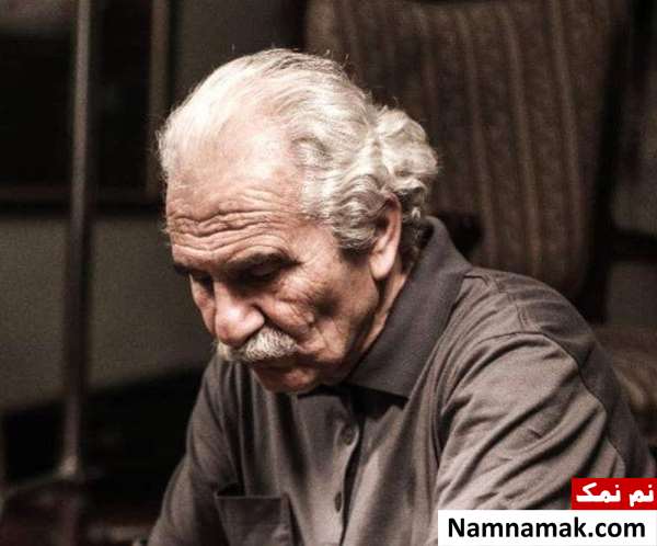 اسماعیل پوررضا