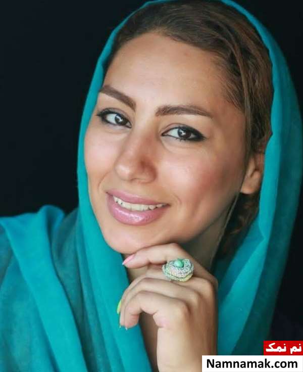یاسمین رحمتی