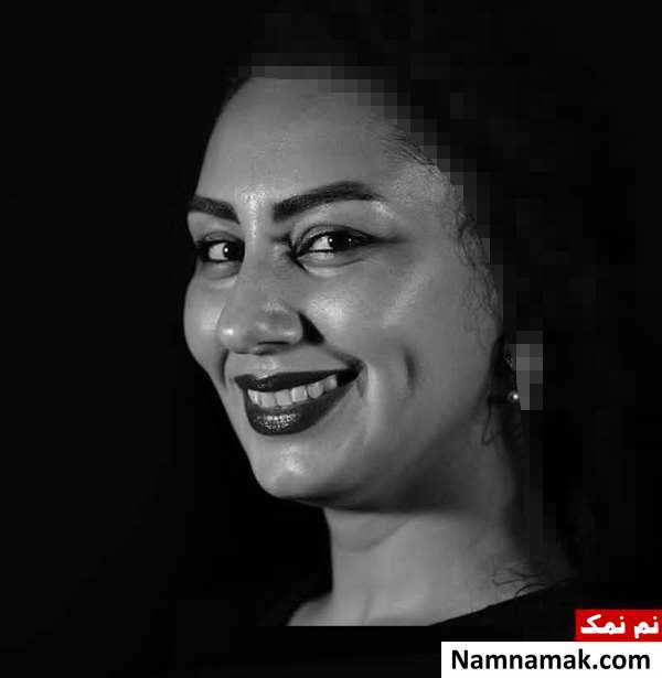 عکس های اینستاگرام یاسمین رحمتی