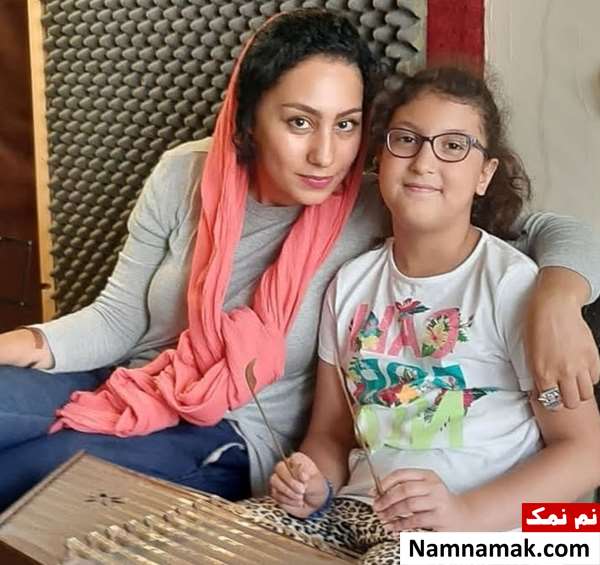 یاسمین رحمتی