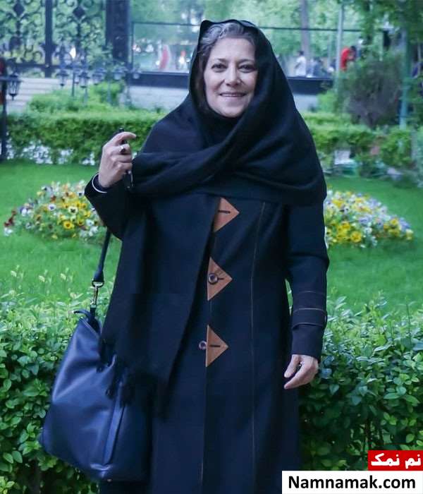 عکس های اینستاگرام رویا افشار