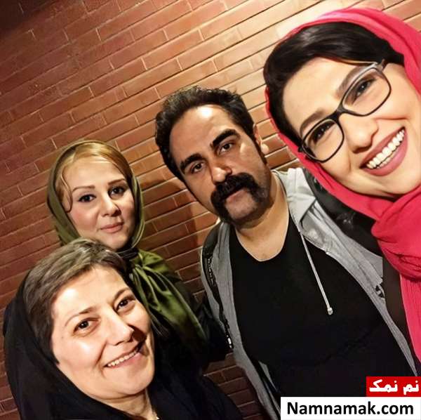 رویا افشار