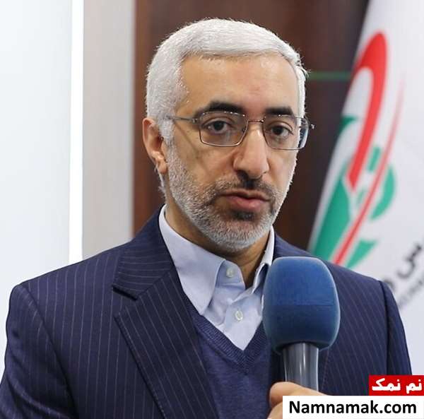 زندگینامه مجید عشقی و همسرش مجید عشقی
