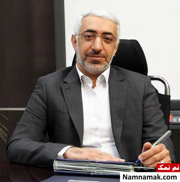 زندگینامه مجید عشقی و همسرش مجید عشقی