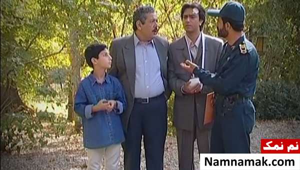 سریال رانت خوار کوچک