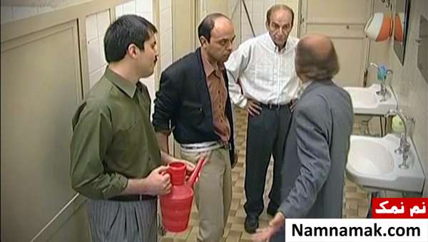 سریال رانت خوار کوچک
