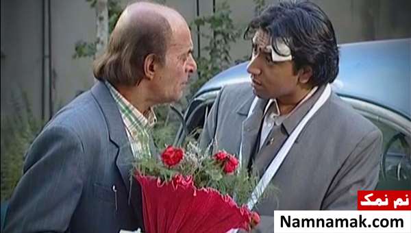 سریال رانت خوار کوچک