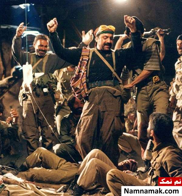 خلاصه داستان و بیوگرافی بازیگران فیلم هیوا فرهاد قائمیان در فیلم هیوا